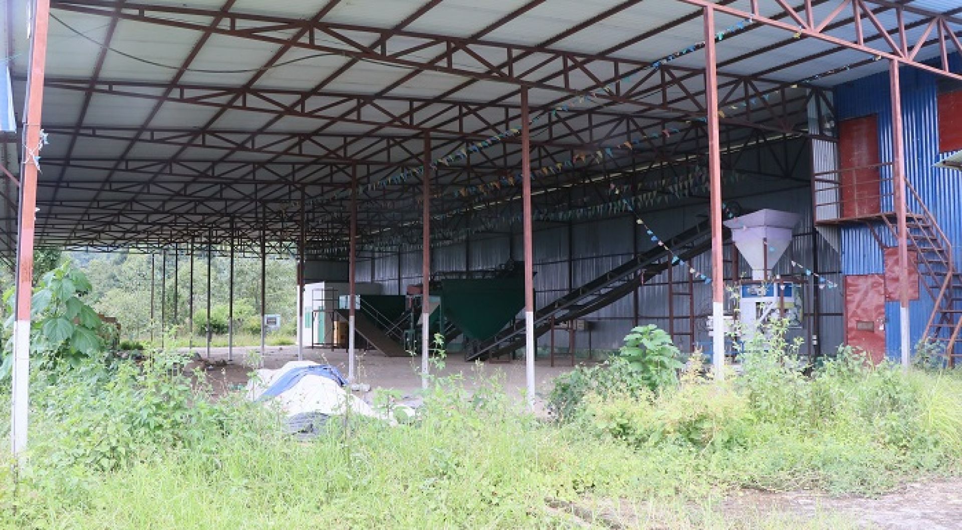 प्राङ्गारिक मल तथा बायोग्यास उद्योगः करोडौँ लगानी, उपलब्धि शून्य